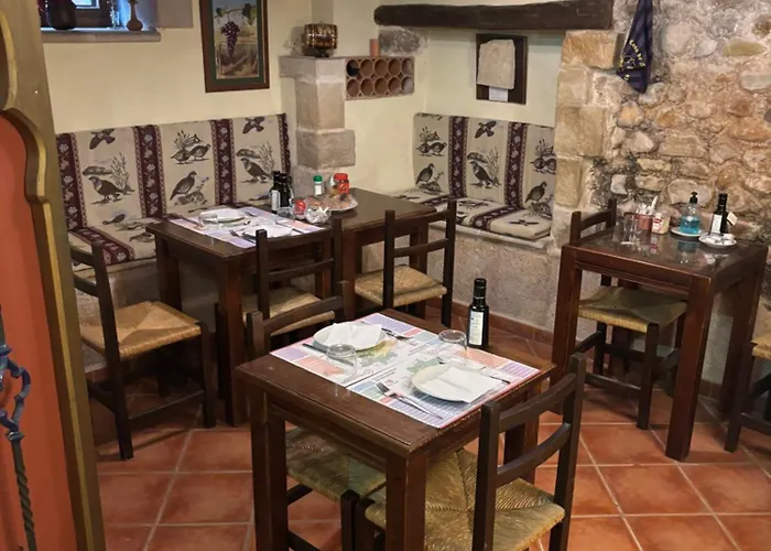 Hotel Casa de la Fuente