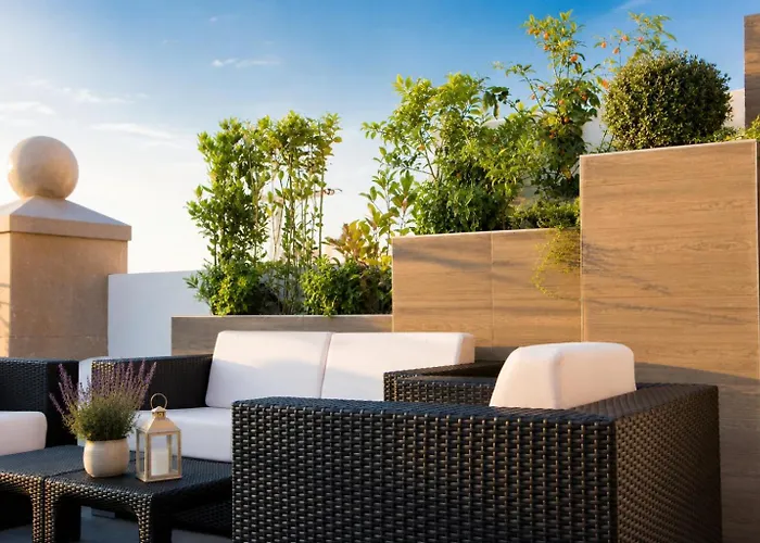 Hotel Boutique La Mar - Adults Only
